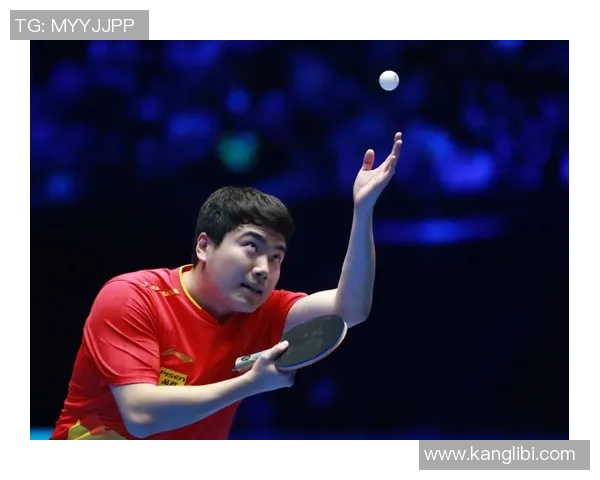 深入分析重庆乒乓球队独特节奏打法的战术特点与应用技巧