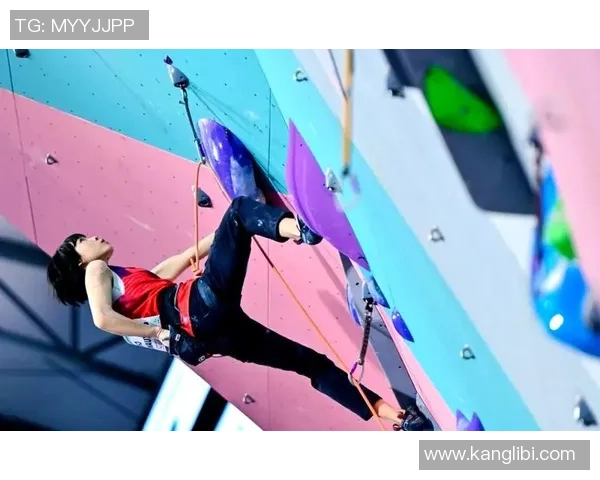 西安攀岩队展现卓越灵活性荣登最新攀岩灵活性排行榜前十名